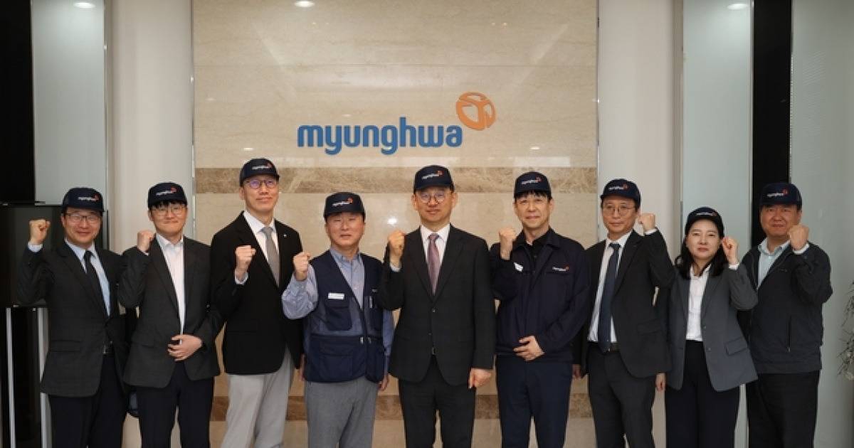 車 부품 공정에 AI 적용하니 불량률 20% 뚝