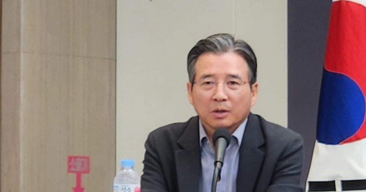 “삼성·SK가 번 AI 돈, 국민도 나눠 갖나”… 청와대가 꺼낸 ‘배당국가’ 실험