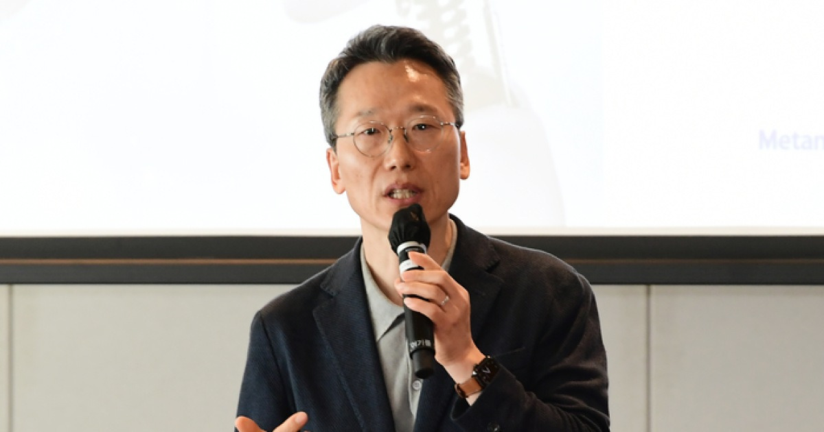 “클라우드 껍데기만으론 AI 전환 필패”…매경AX클럽 역량강화세미나
