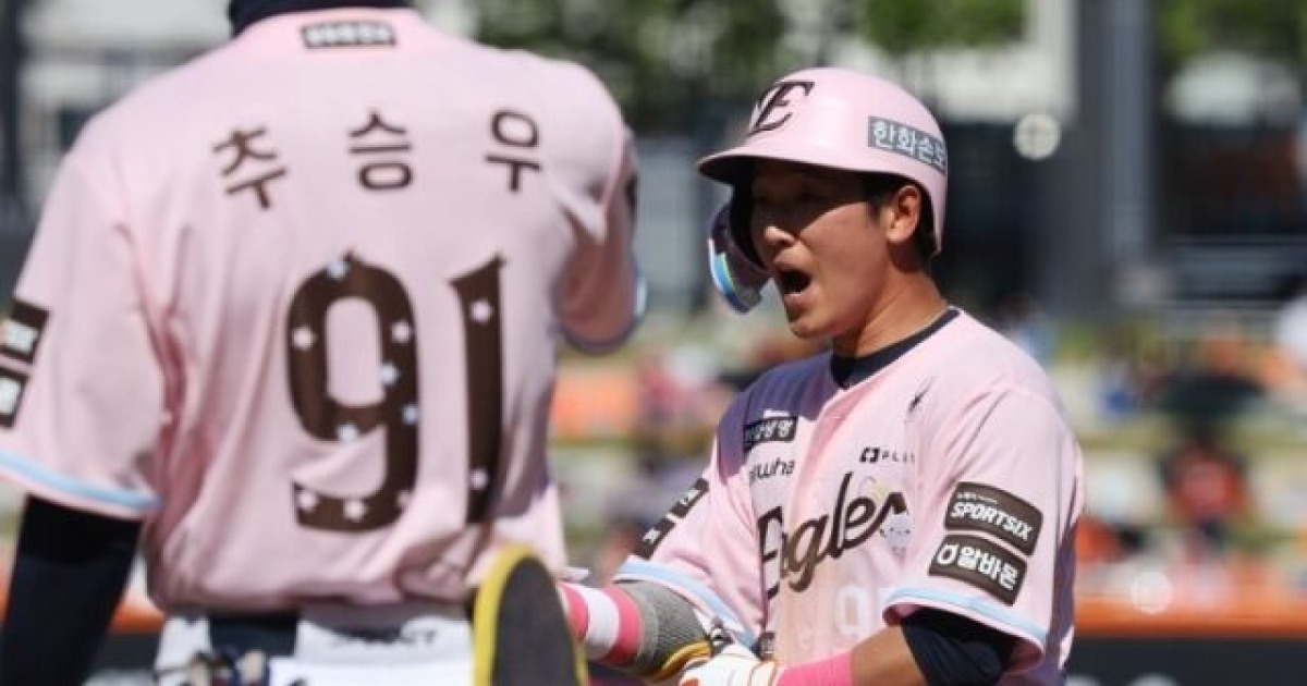 하주석 잠시만 안녕, 한화 2루 다시 전쟁터 되나…황영묵·이도윤 지금이 기회다, 흥미진진 키스톤