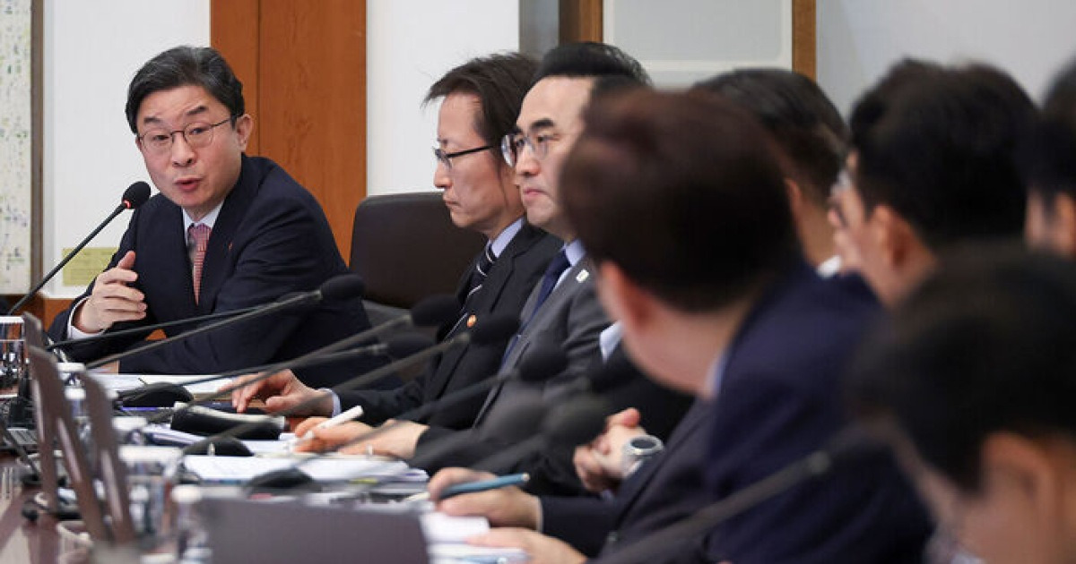 이억원 "국내 AI 생태계 외국산 의존…모험자본으로 육성해야"