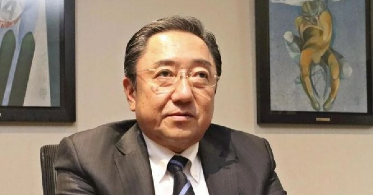 "바보나 조센징도 할 수 있다" 日 동계스포츠 대들보, 한국 비하 발언 일파만파..."이번이 처음 아냐, 계속 해왔어"