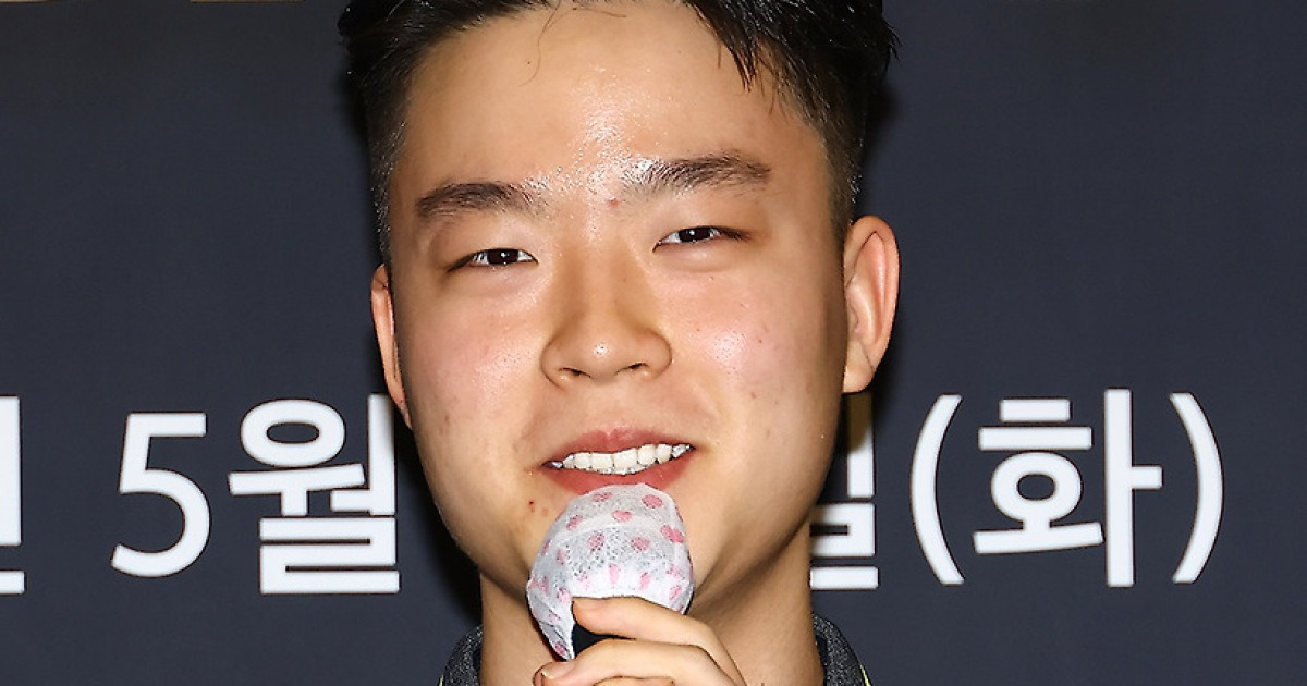 'PBA 신성' 김영원이 보는 '아마추어 최강' 조명우…"존경하는 분, 꼭 붙어보고 싶다"