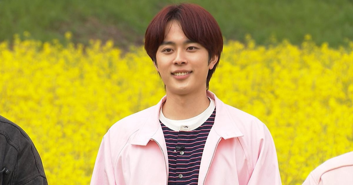 유선호, '1박 2일' 졸업 공식화... 3년 반 만의 마지막 인사 — image 1