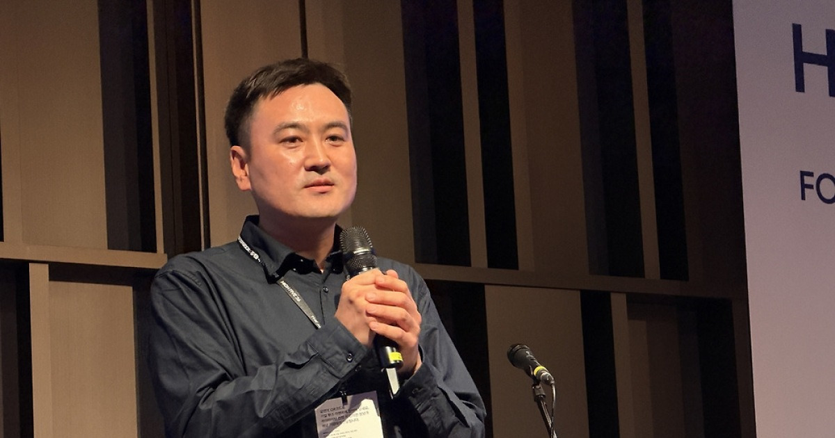 [AI픽] AI 직원이 출근했다…SK하이닉스 'HR 혁명'