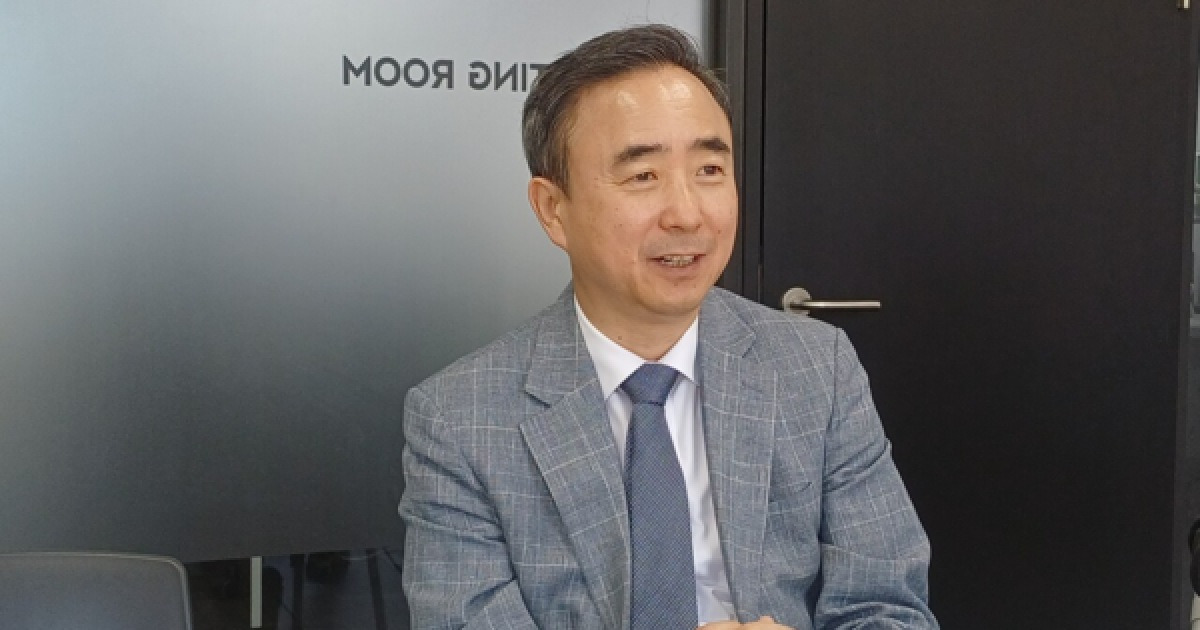 “광산을 AI산업 거점으로…양질 일자리 만들겠다”