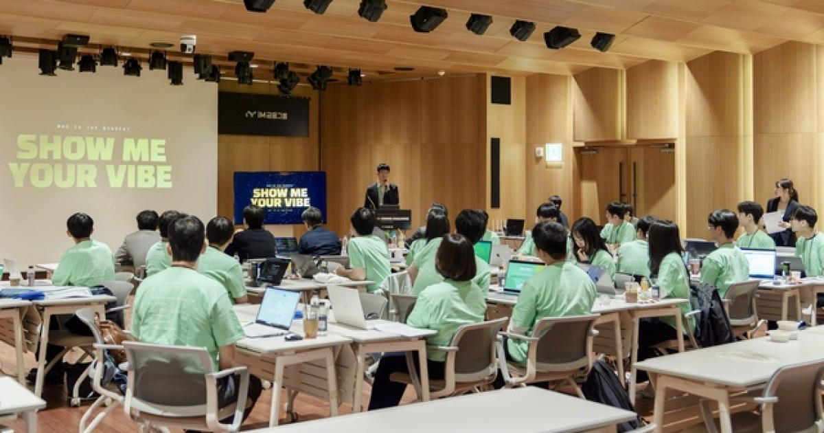 iM금융그룹, AI로 업무혁신 실험…에이전틱 코딩 경진대회 마무리