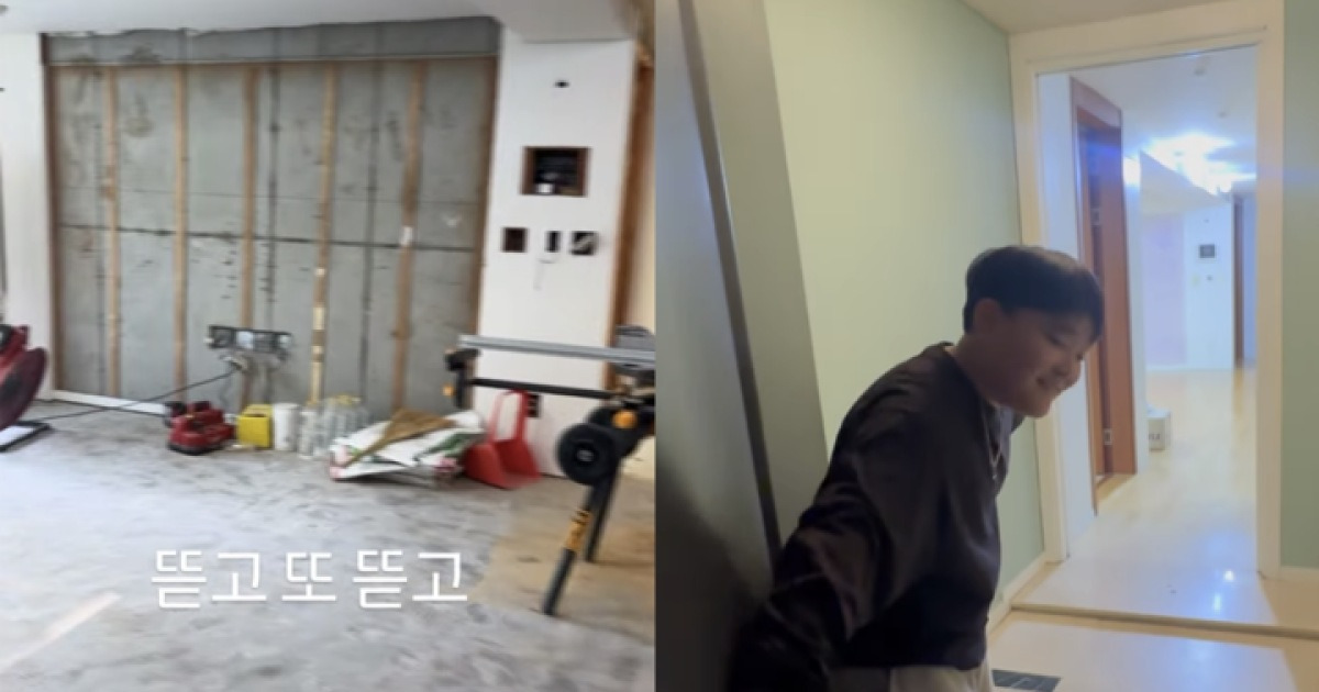 이윤진 한국 생활 공개 관련 이미지