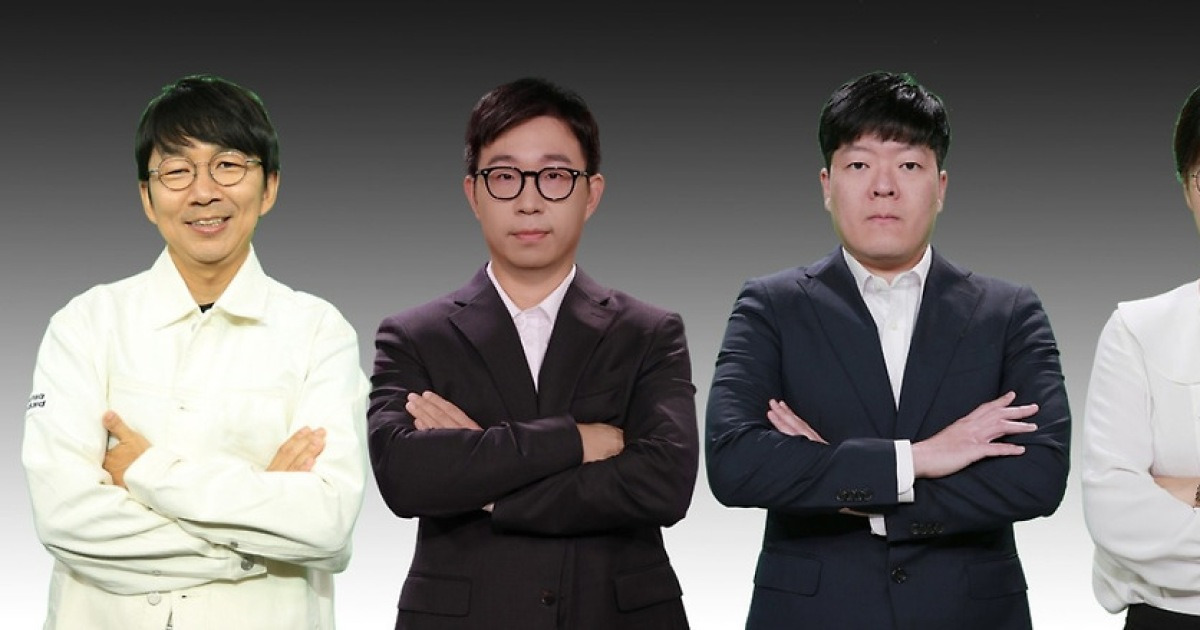 최정 포함 4명, 제6회 몽백합배 세계바둑오픈전 예선 통과