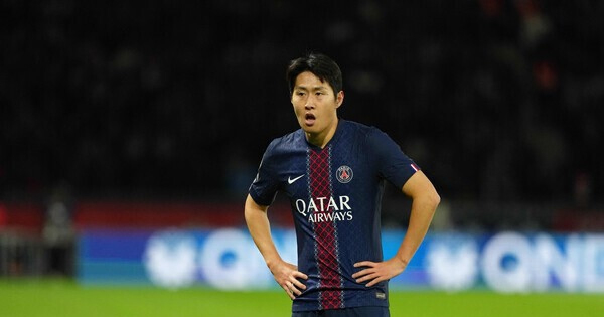 PSG 관련 보도 이미지