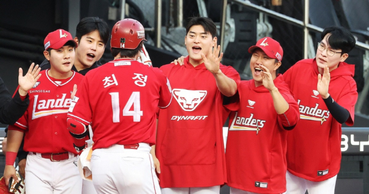 '45년 역사상 최초' 이 기록은 당분간 누구도 못 깬다, 대체 왜?