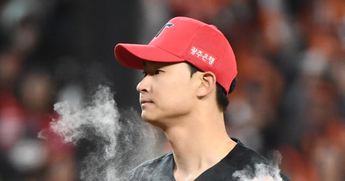 '와 ERA 0.00' 2군은 좁다, KIA 천군만마 드디어 온다…단, 마지막 점검 하나 남았다