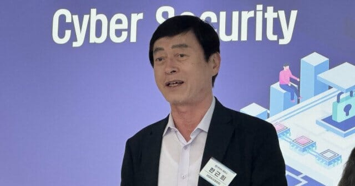 "보안 침투 시간, AI가 2.3년서 20시간으로 단축"