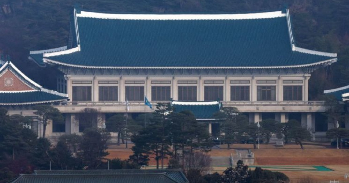 안보실, AI 해킹 위협 대응 점검회의…기술전문가 합동대응반 운영