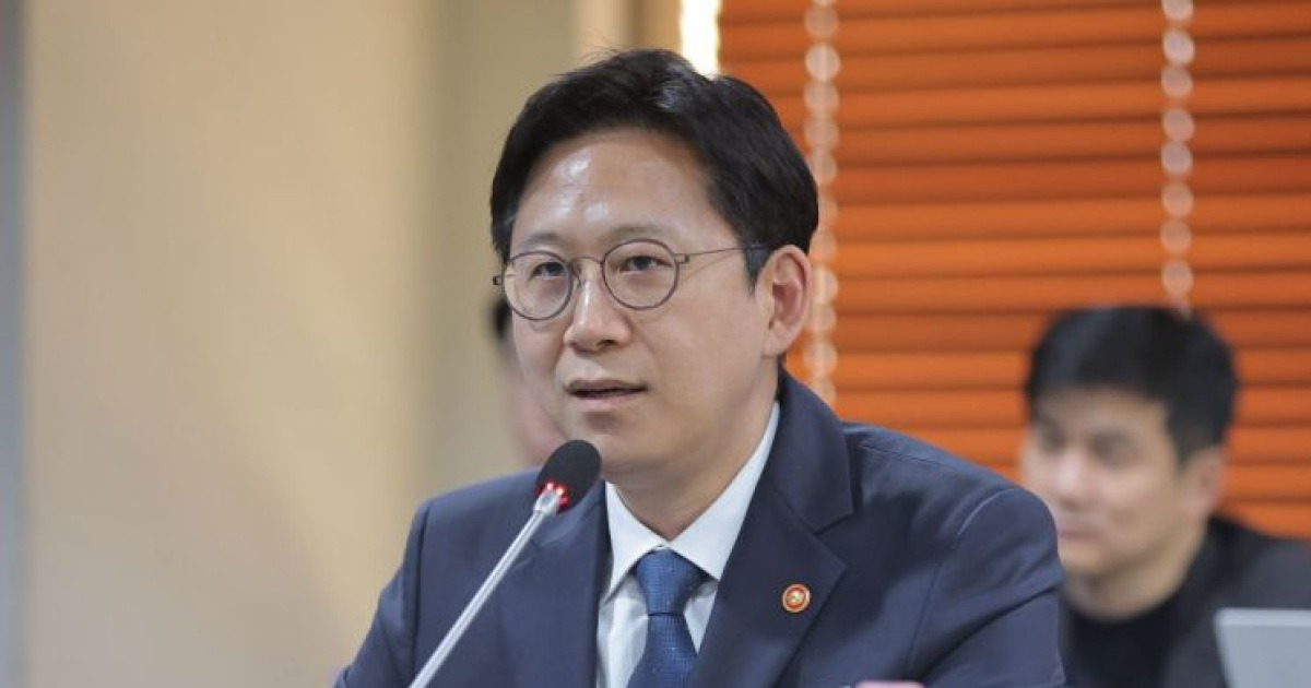 "AI가 인간 역할까지 바꾼다"…정부, 미래사회 설계 회의체 출범