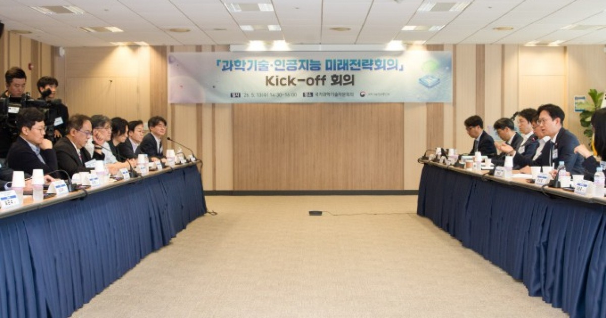 김상욱 "'AI학과'로 성공한 사람 안나와…수학·물리학부터 튼튼히"