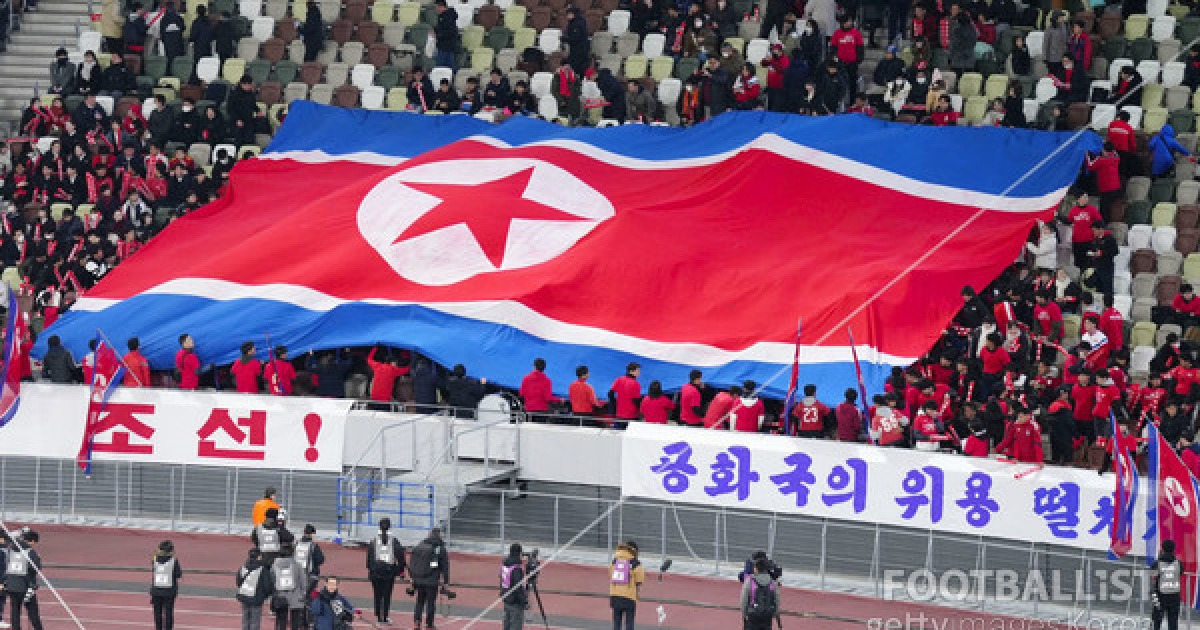 "독립된 호텔 요청" 내고향축구단의 비협조 분위기, '공개훈련·믹스트존 불응 여부 등' 관계자 촉각