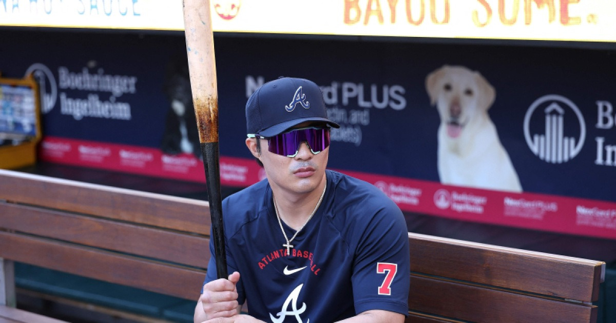 빙판길서 미끄러졌던 김하성, MLB 복귀전서 매끄러운 수비