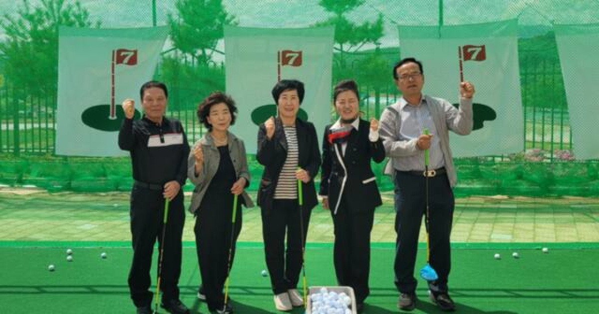 골프 인프라 강한 포천, ‘지역 밀착형 청소년 체육복지’로 영역 확장 나서