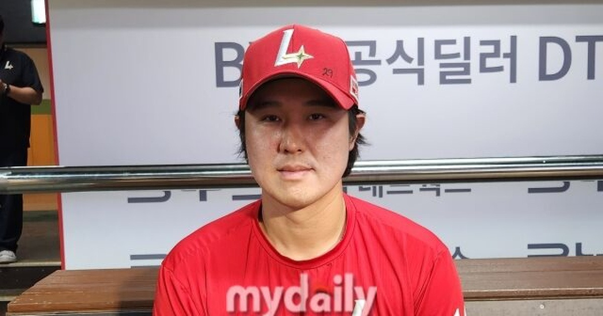 'KBO 新+40홈런 넘보는 페이스' 최정 활약 엄청난데 왜 "점점 힘들다"고 하나 [MD수원]