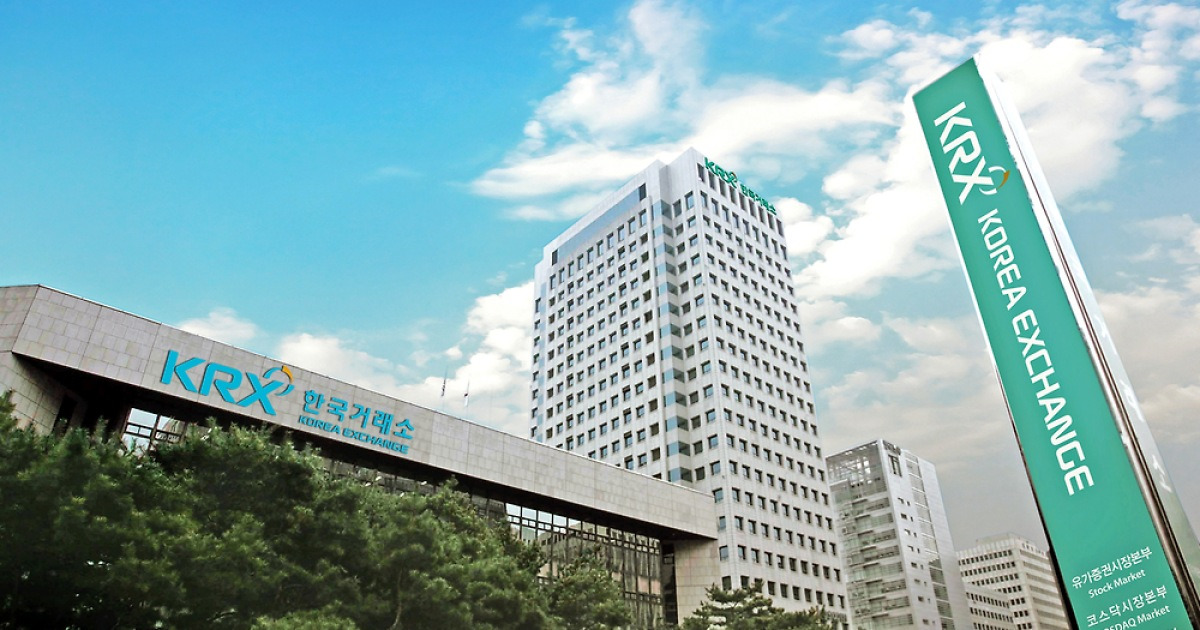 한국거래소, AI 스타트업 페어랩스와 ‘마이크로 섹터지수’ 개발…“외부 수익사업에 적극 활용”