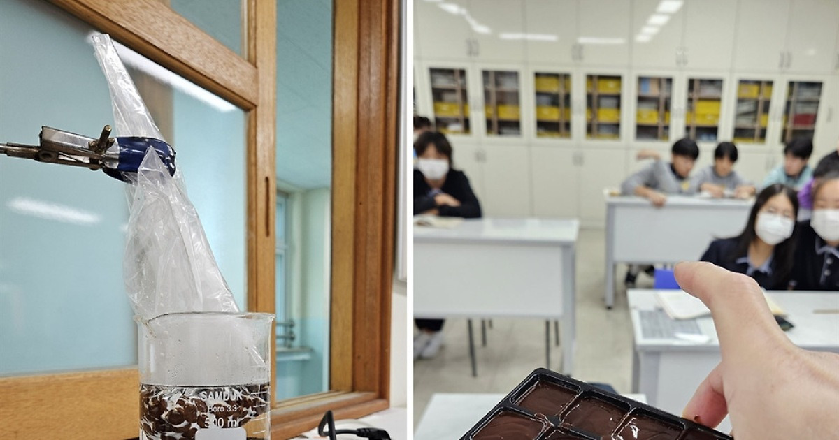 "질문도 AI가 해주면" 중학생들 농담, 웃고 넘길 일 아닙니다