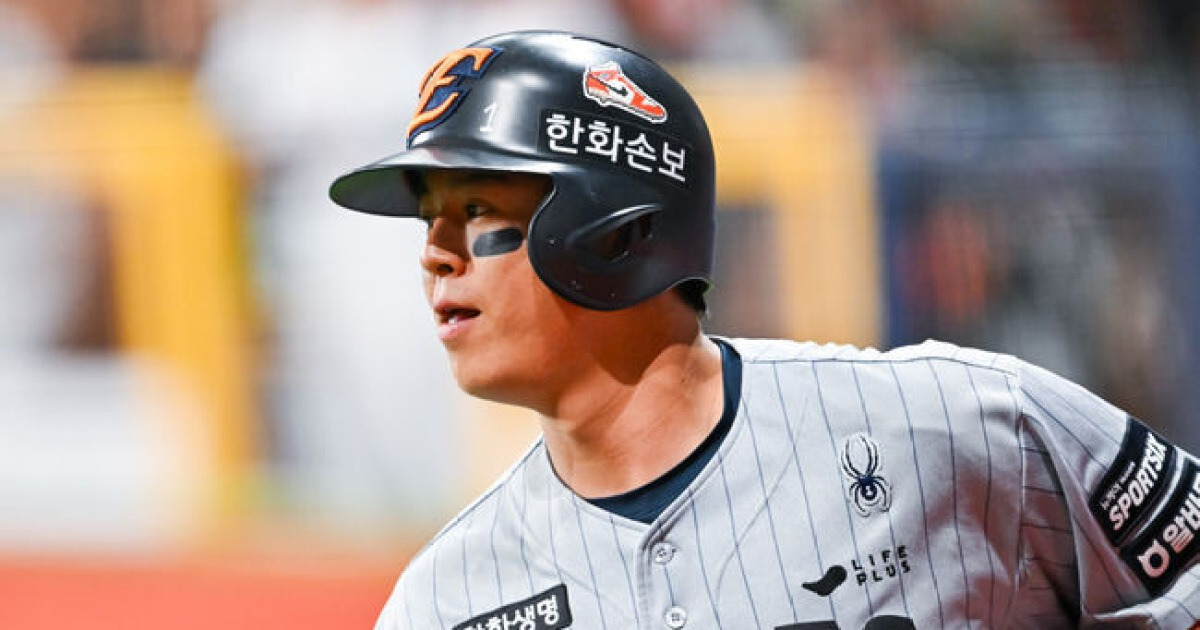 노시환 부활했는데…포스팅 대형 악재 터지나, 벌써부터 MLB '직장 폐쇄' 우려 "일본이 매력적인 선택지 될 수 있다"
