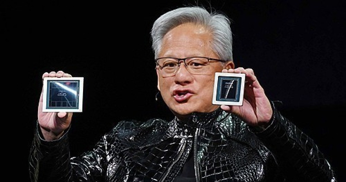 AI GPU 선물시장 생긴다…CME그룹 "컴퓨트는 21세기 석유"