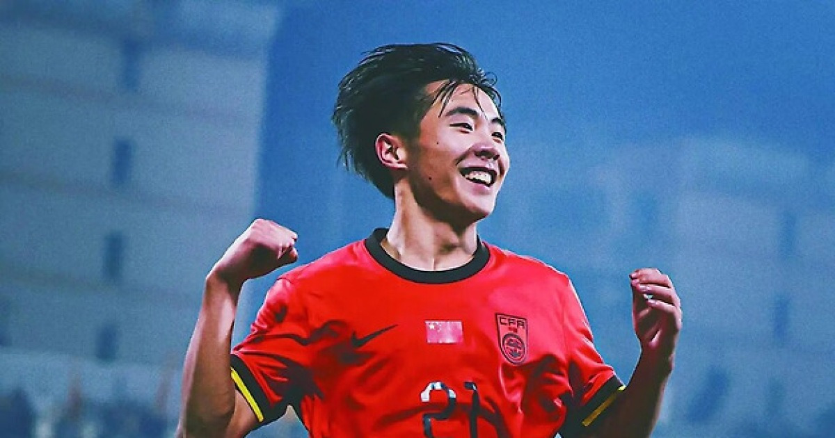 中, 21년 만에 월드컵 간다…"조 최하위서 대반전" U-17 아시안컵 '기적의 생환'→"불가능이라더니 해냈다" 중국 언론도 격찬