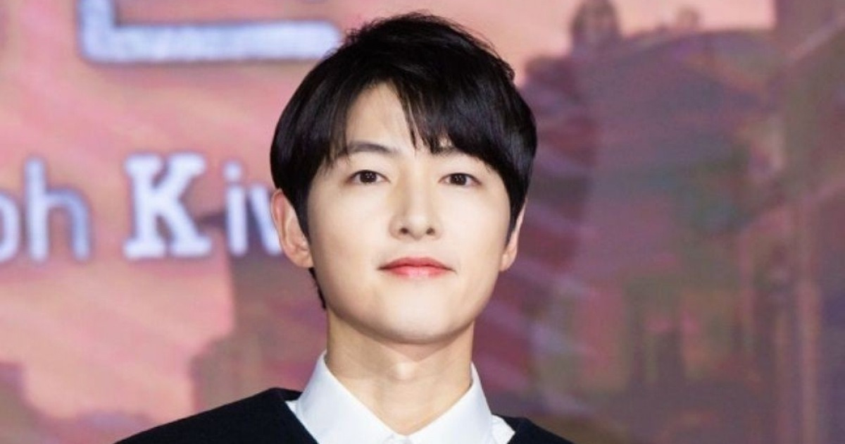 송중기 KBS 복귀 관련 보도 썸네일