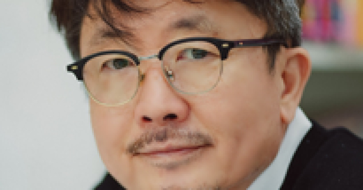 신철 BIFAN 집행위원장, 칸서 AI 비전 제시