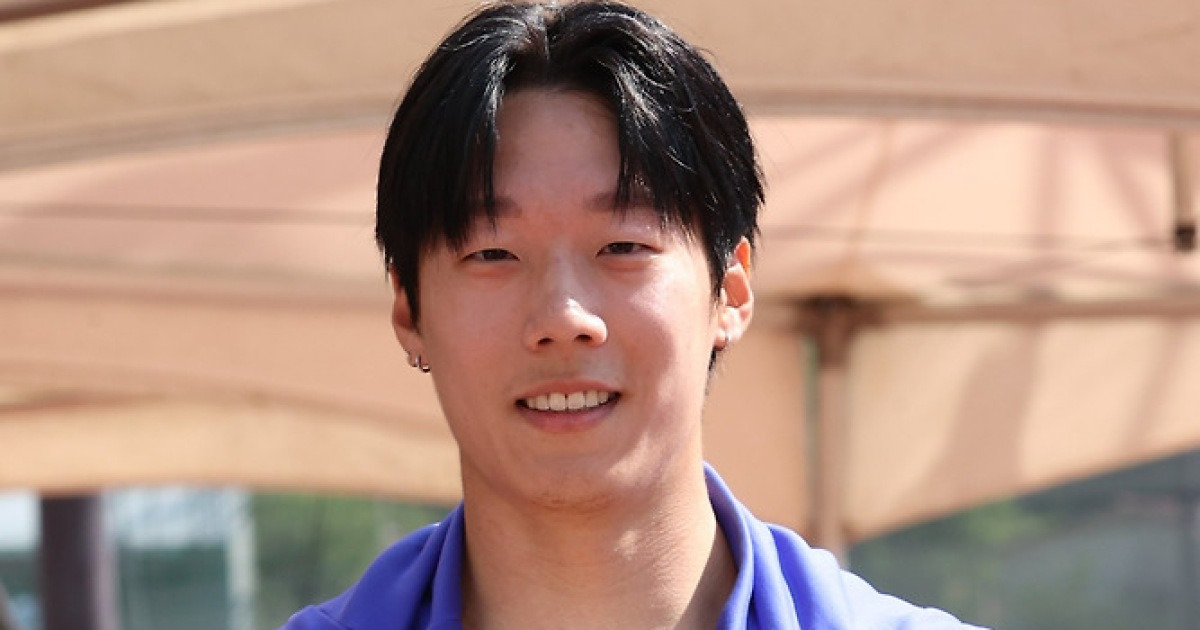 육상 이재성, 아시안게임 선발전 200m 우승…조엘진 완주 포기