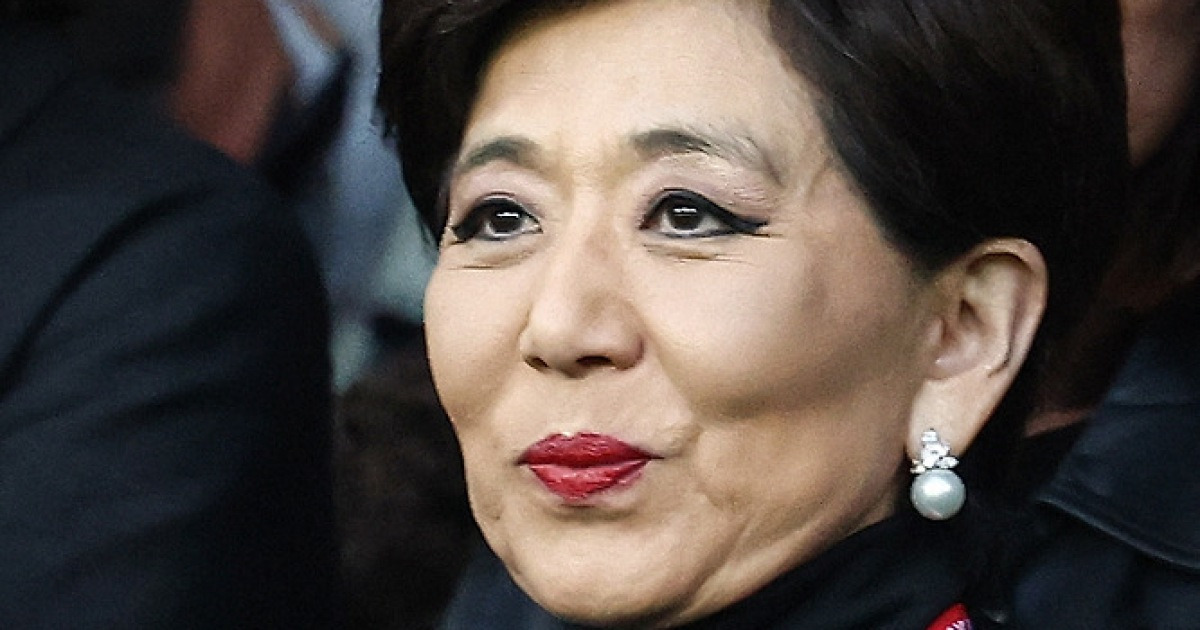 '1조 7800억' 한국계 女 만수르 깜짝 비상사태, 팀이 너무 망가졌다...'재정 파탄' 리옹 UCL 출전 불발 위기 '하반기만 3250억 손실'