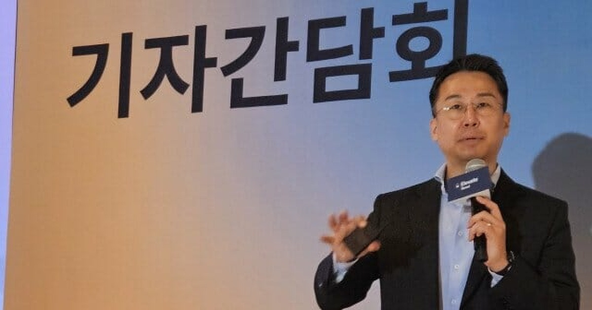[현장] "기존 ERP에 AI 덧붙이기론 한계"…워크데이, 실행형 AI 공략