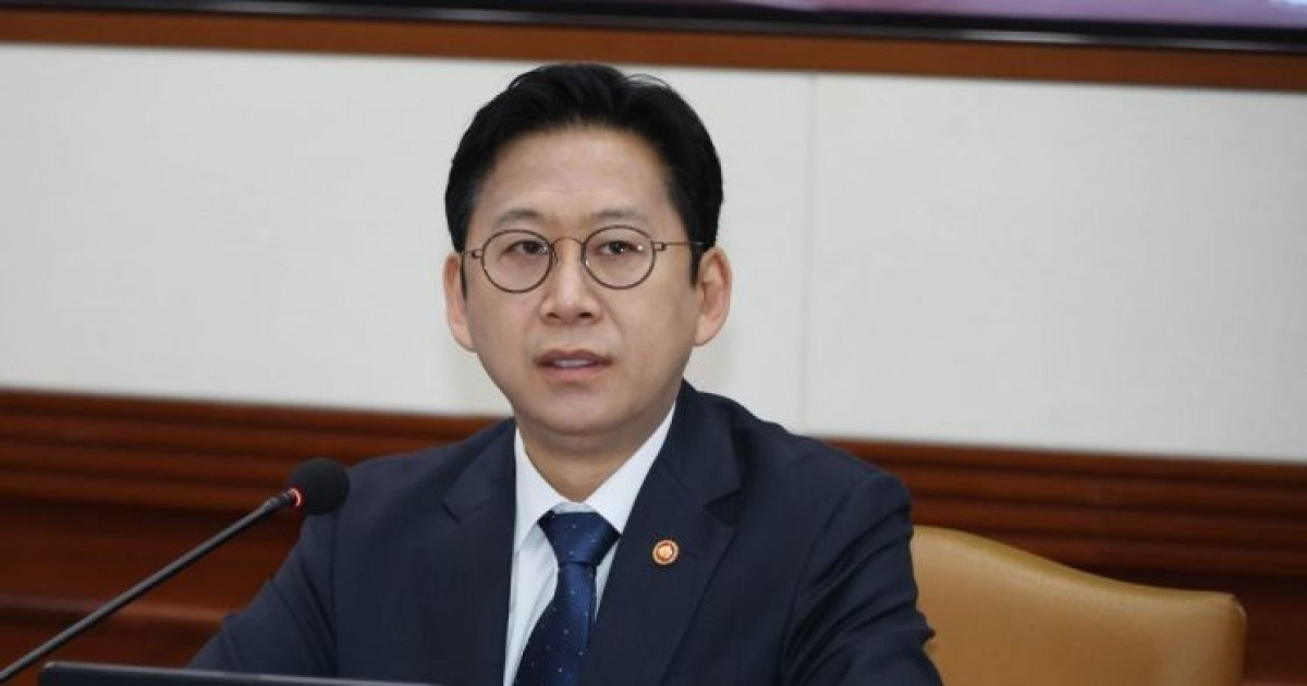 배경훈 부총리, AI전략위 부위원장 겸하기로…"공백 최소화"