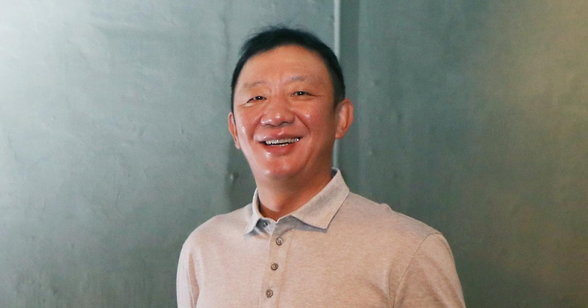 허훈 “아버지 보셨죠”… 형 허웅과 ‘삼부자’ 챔프전 MVP 신화