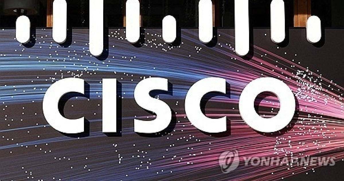 시스코 4000명 감원…“AI 분야로 투자 전환”