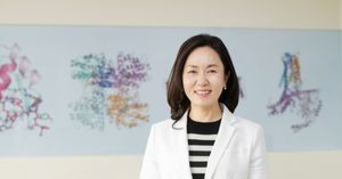 이화여대, 日 오사카대와 손잡고 AI 신약개발 나선다