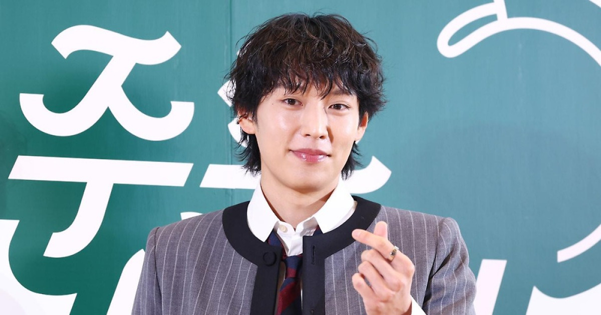 배우 이기택 1박 2일 합류 관련 이미지