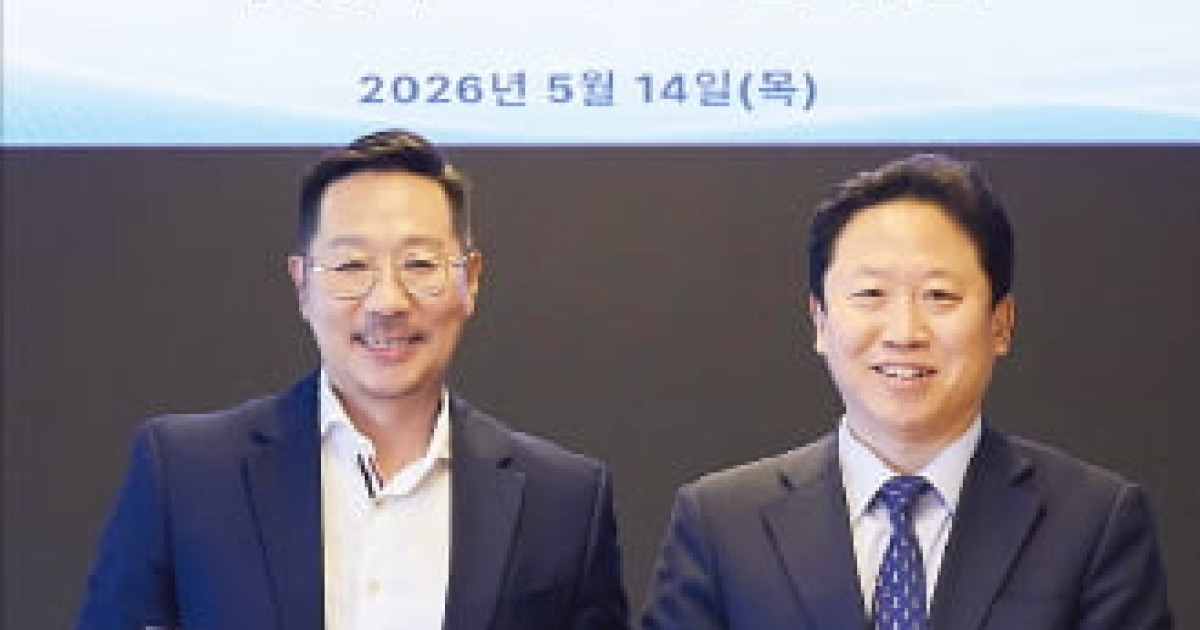 '원팀'된 SKT-국방부, 軍 AI전환 속도낸다
