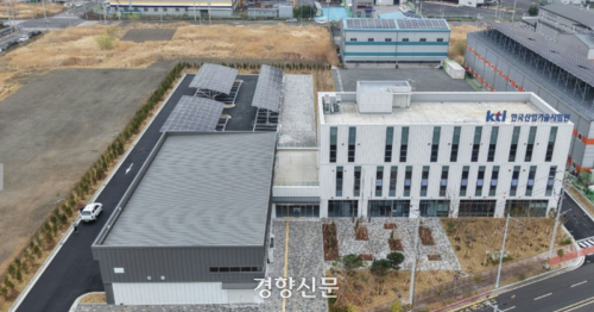 전남도, 광양에 철강·금속 인공지능 전환 실증센터 구축···“품질·생산성 향상”