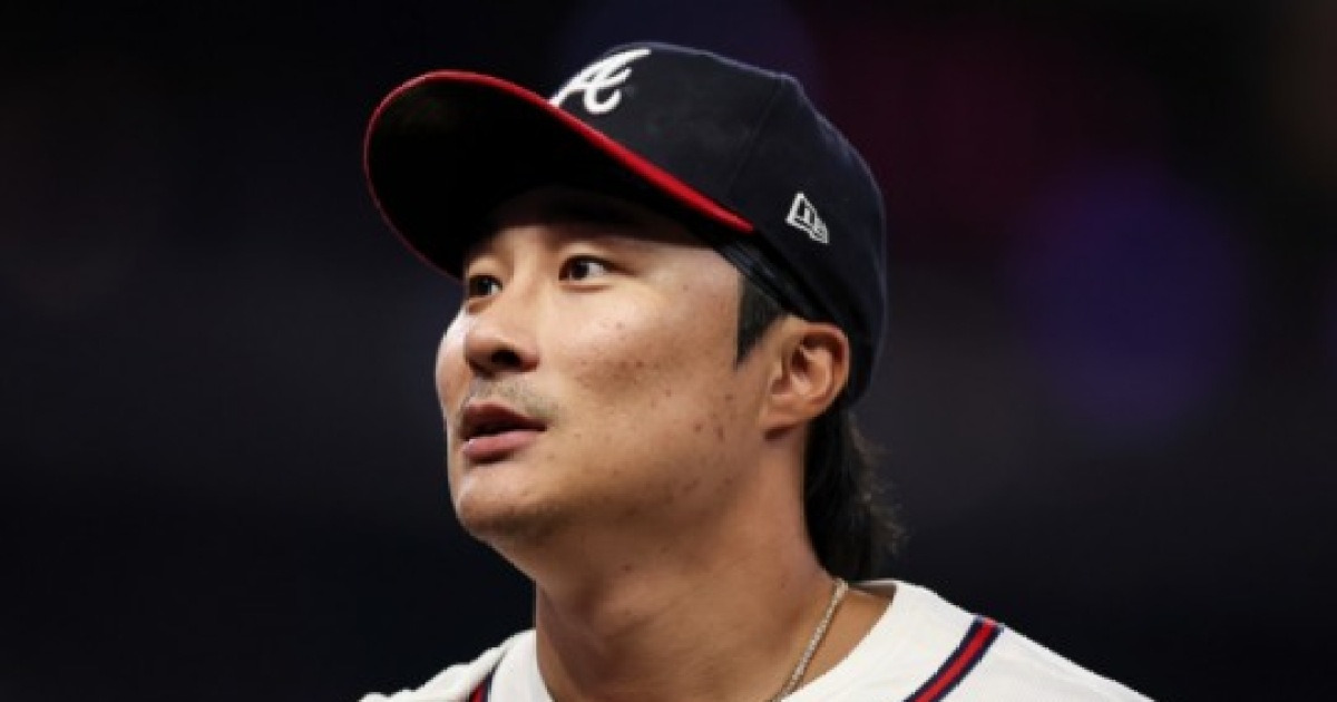 김하성, 복귀 2경기 만에 시즌 첫 안타+9회 병살 호수비...애틀랜타, 컵스에 4-1 승