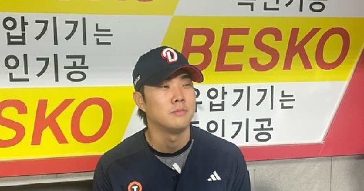 2년차 김도영도 못한 3G 연속포, 감독은 입 벌어지는데 "왜 이러는지 몰라요"...박준순 어디까지 성장하려나