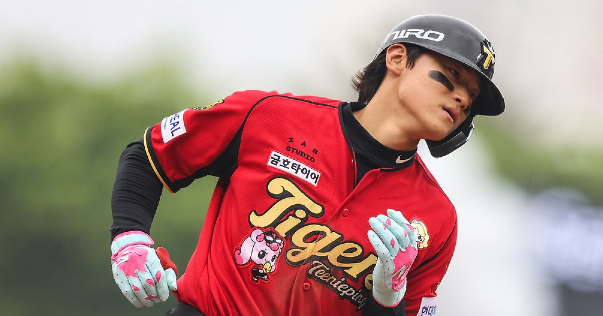 베테랑 10명 중 4명이 꼽은 ‘KBO 차세대 간판스타’는 누구?[스경X21th]