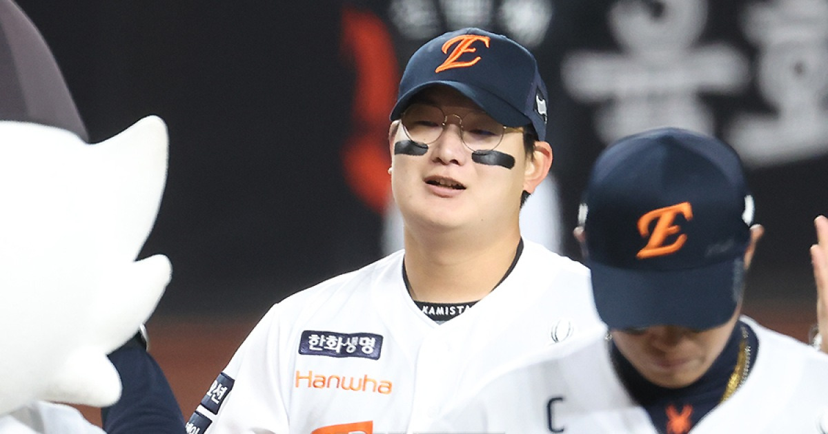 투구폼 수정 제안→거부한 김서현의 2군행…의사 존중한 달감독, 이젠 '증명'만이 살 길이다