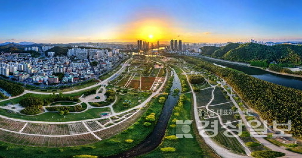 산업·생태 넘어 AI로…울산 도약과 함께 37년