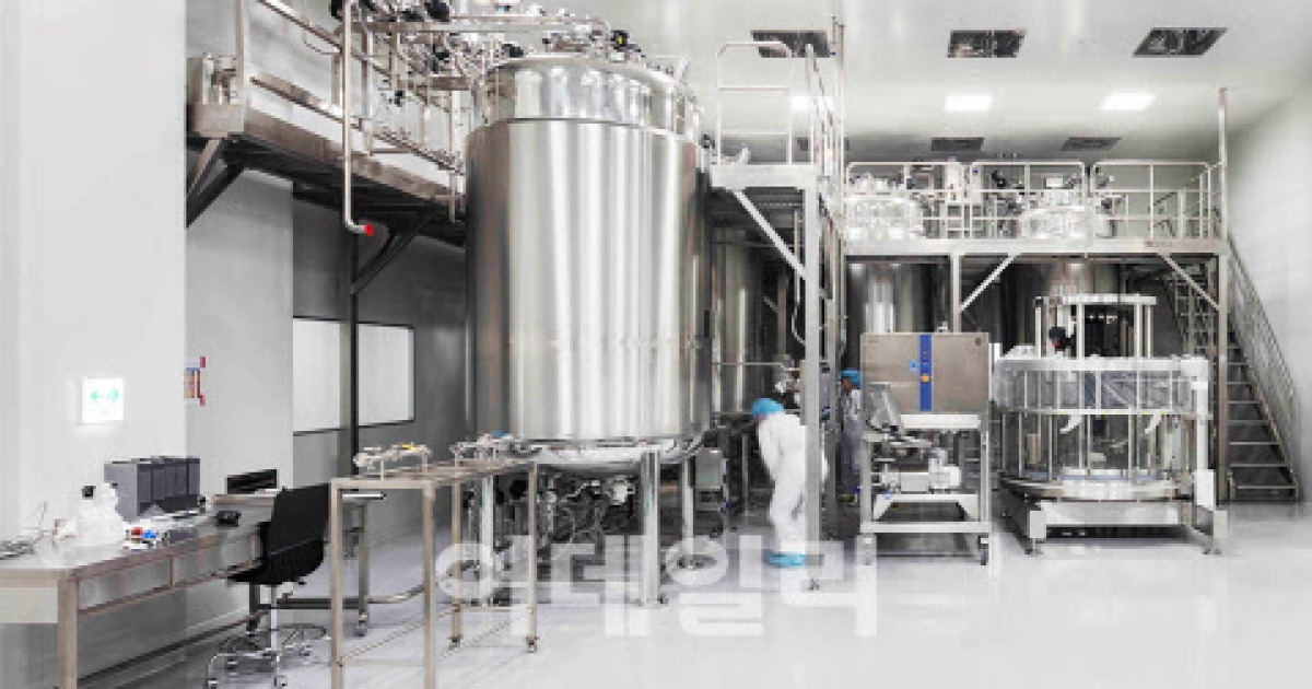 Aprogen Leads Biotech Rally… DreamCIS, Alteogen Up[K-Bio Pulse]