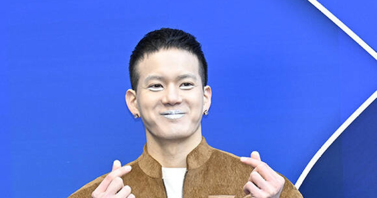 비투비 프니엘, 22일 솔로 컴백…신곡 'IDKI' 예고