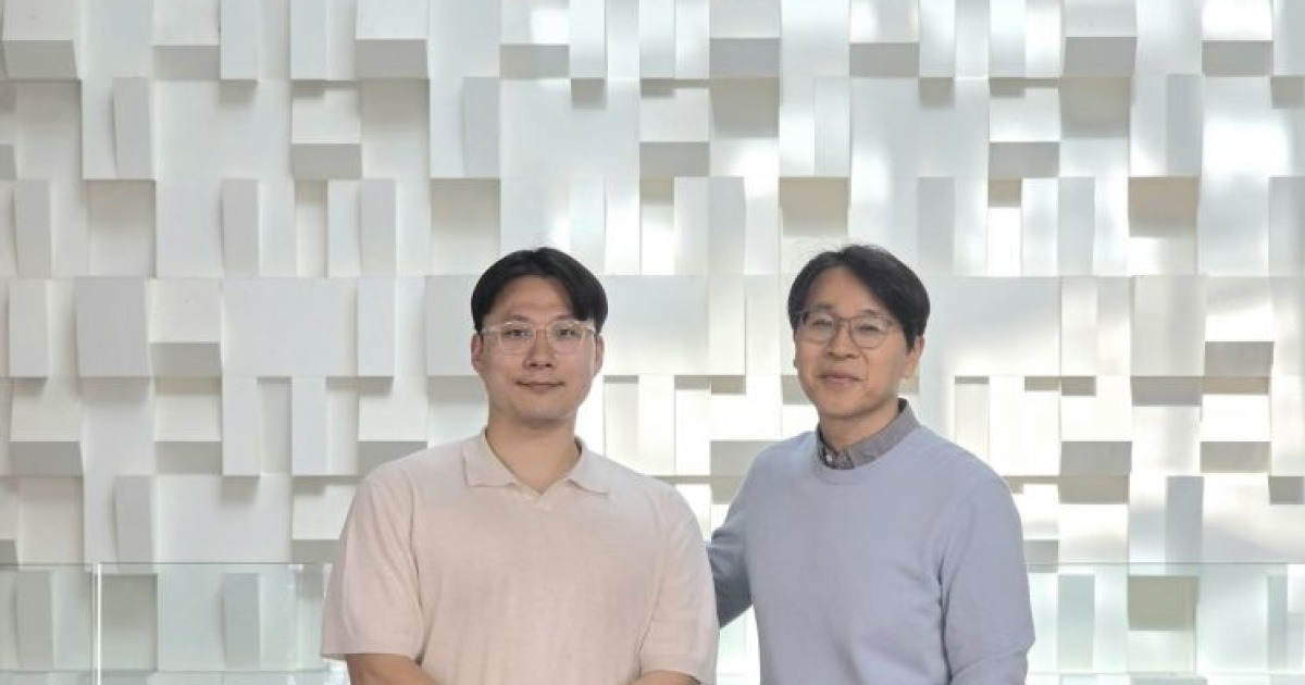 [LAB을 찾아서]AI 반도체 성능 좌우할 새 메모리 구조 찾았다