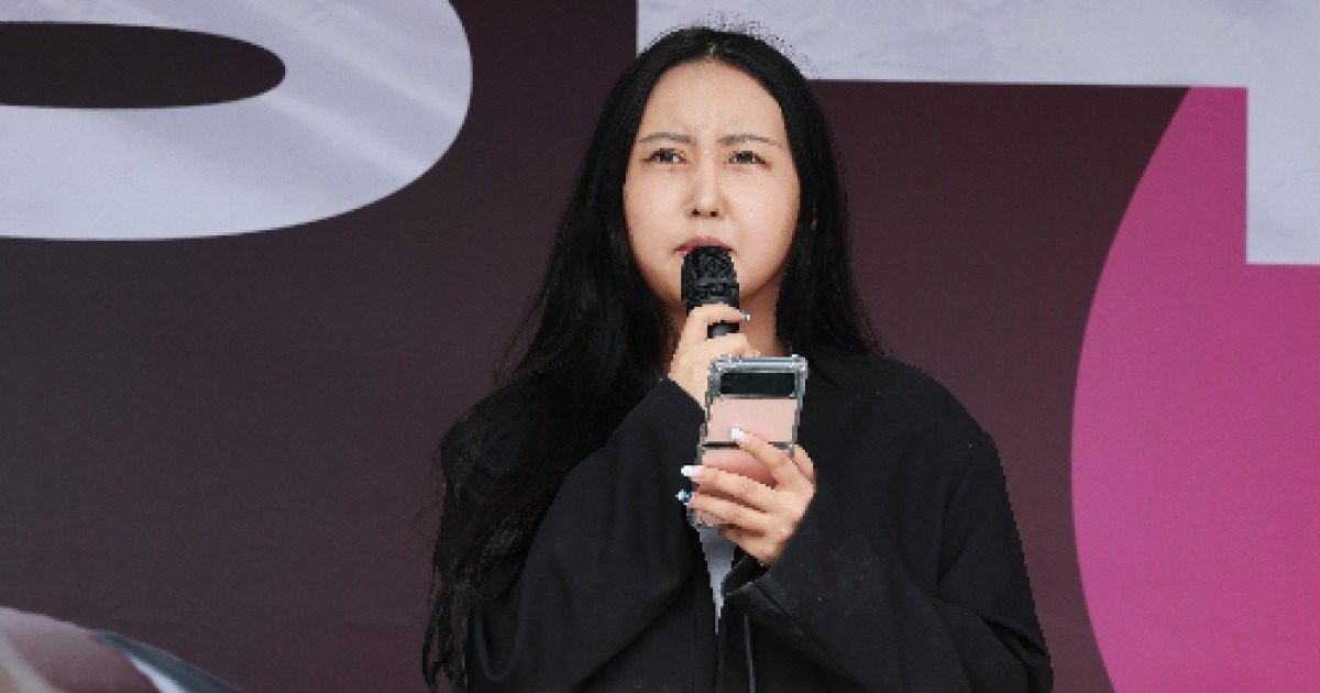 정유라 관련 보도 이미지